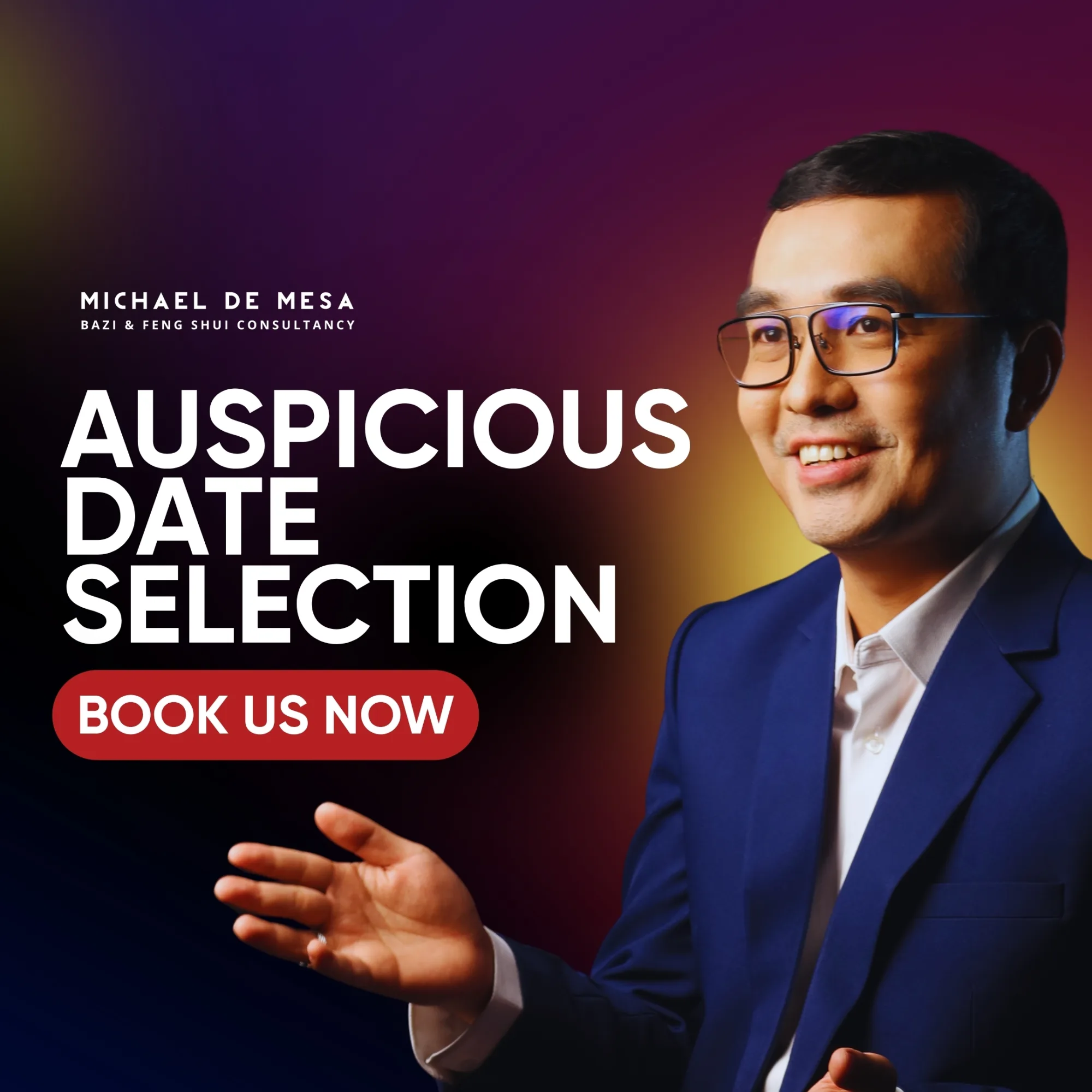 Auspicious Date Selection