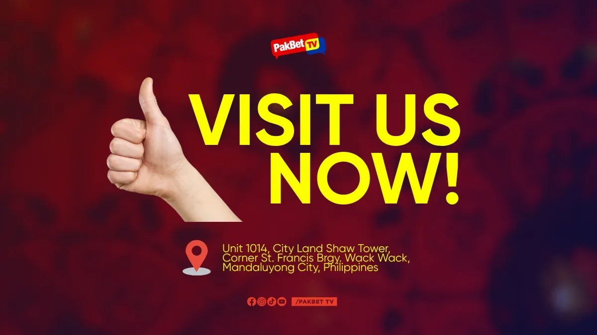 Visit Us Now!